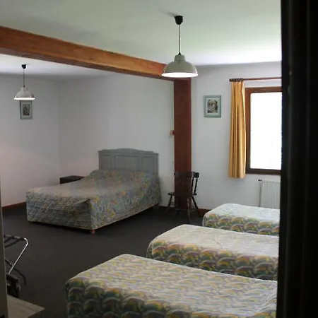 La Peupleraie Nampont-Saint-Martin