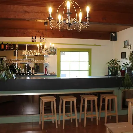 La Peupleraie Hotel Nampont-Saint-Martin