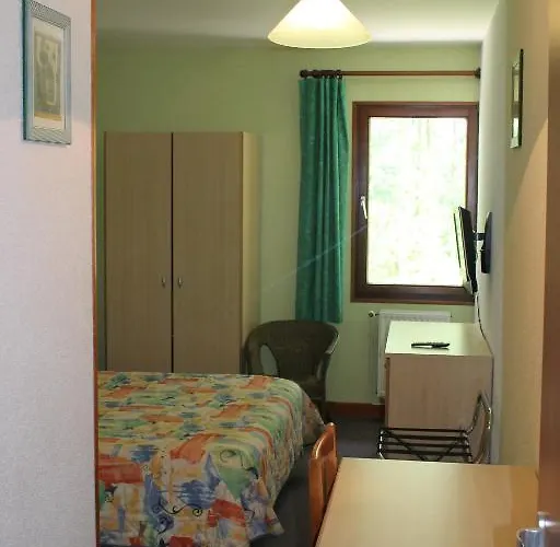 La Peupleraie Nampont-Saint-Martin