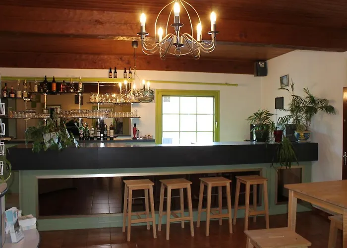 La Peupleraie Hotel Nampont-Saint-Martin