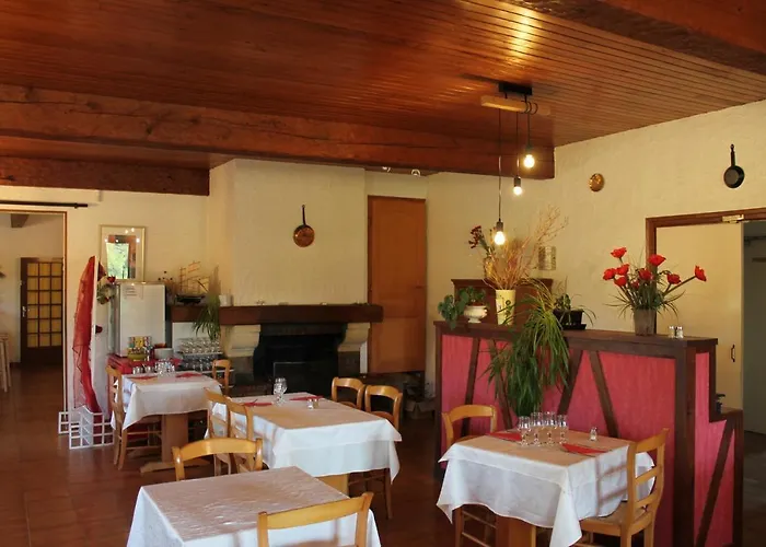 La Peupleraie 2* Nampont-Saint-Martin